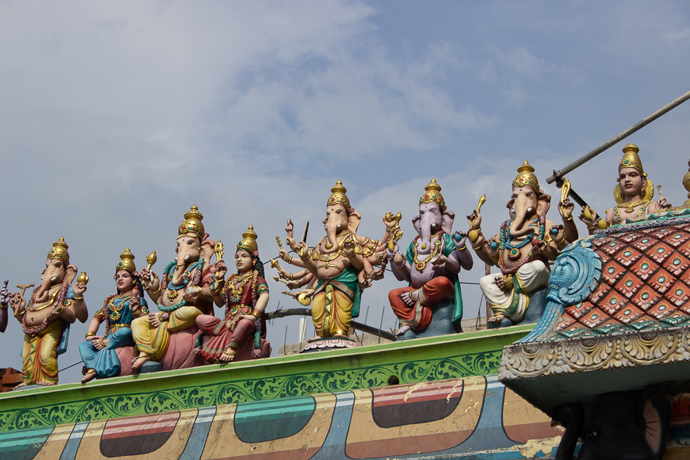 image of Batu Caves