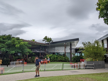 image of Salt House - click to enlarge