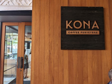 image of Kona Coffee Purveyors