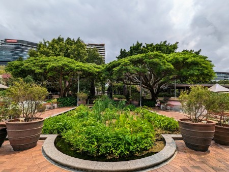 image of Epicurious Garden - click to enlarge
