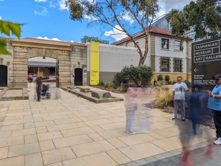 image of Tasmanian Museum and Art Gallery