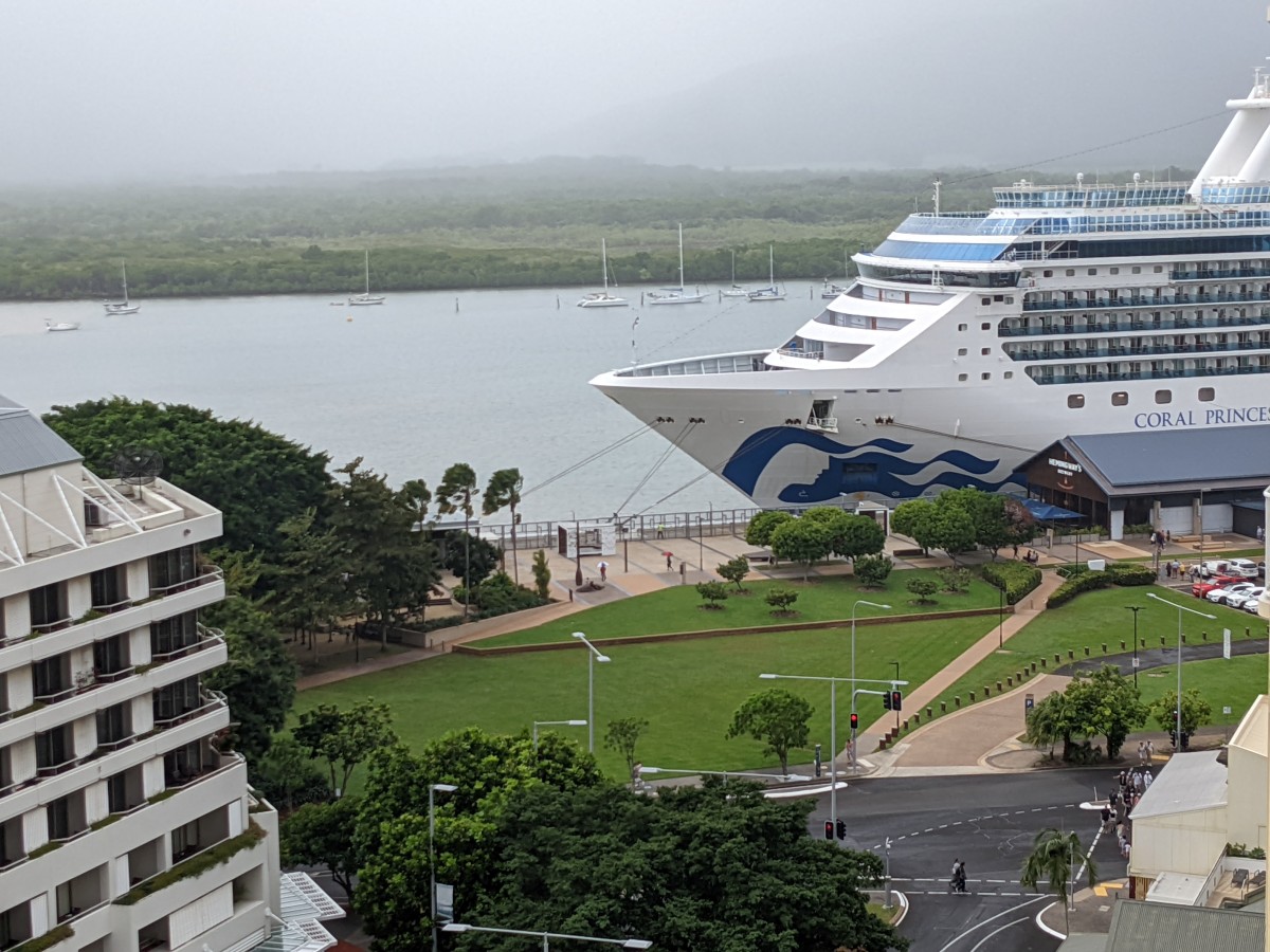 image of Cairns