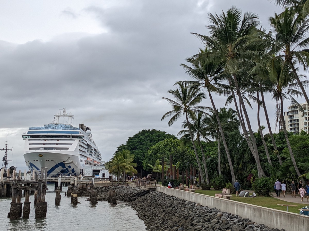 image of Cairns