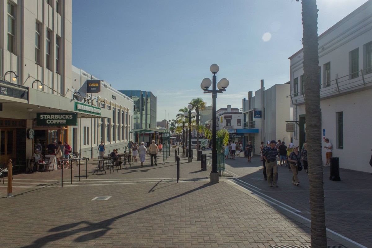 image of Napier