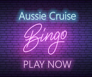 play Aussie Cruise Bingo