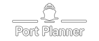 Port Planner Logo